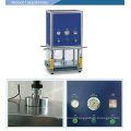 battery electrode Die Cutter Machine used for production line of lithium ion battery